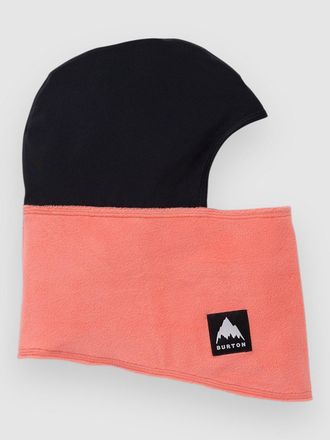 Burton Clava Kids Balaclava rosa