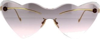 Loewe Lw40087 U Sunglasses