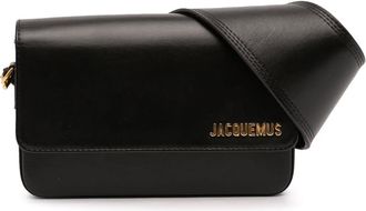 Jacquemus Pre-owned Jacquemus Calfskin Le Carinu Ladies ONPY4E4CPFQ15ACB