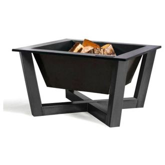 Cook King Barbecue Braciere 70x70 cm BRASIL