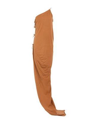 Rick Owens DRESSES - Maxi dresses sur YOOX.COM