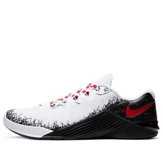 Nike Metcon 5 AMP White Black CN5455-160