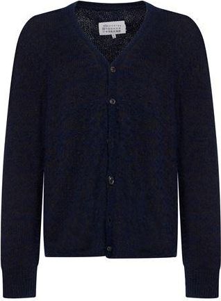 Maison Margiela KNITWEAR - Cardigans on YOOX.COM