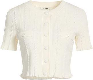 Sandro MAGLIERIA - Cardigan su YOOX.COM