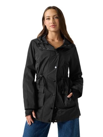 Guess Steph Rain Jacket