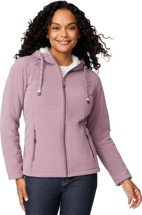 Free Country Womens AirLoft Quilted Jacket