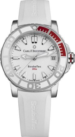 Bucherer Womens Patravi Watch, Circa 2020S (Authentic Pre-Loved)