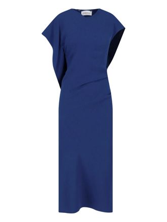 Victoria Beckham Abito Midi Victoria