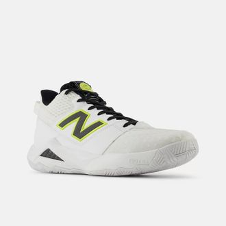 New Balance Coco CG2 WCHCOCW2 Sneakers Womens White Black Tennis Shoes SHOP197