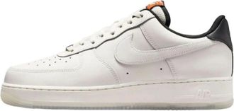 Nike Fitness, Heren, Wit, 44 1/2 EU, Leer, Air Force 1 07