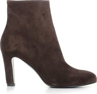 Del Carlo Ankle-boot 12027