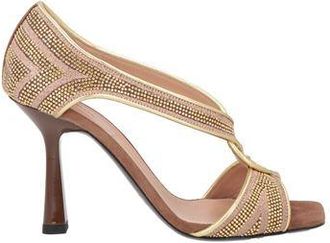 Alberta Ferretti FOOTWEAR - Pumps sur YOOX.COM
