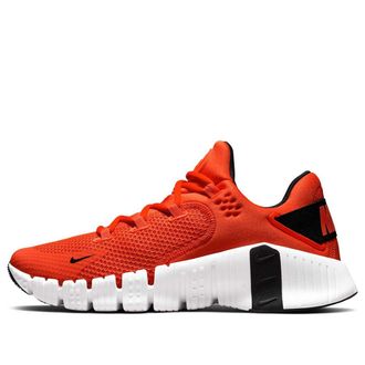 Nike Free Metcon 4 Team Orange CT3886-890