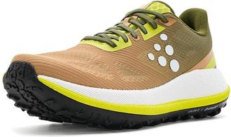 Craft Xplor 2 Womens Running Shoes Green : 6.5 M, Synthetic