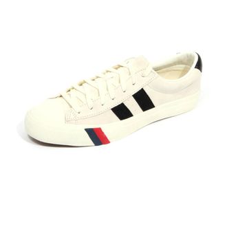 Keds Sneakers, male, White, Size: 7 US Ph56803 Royal Plus Suede