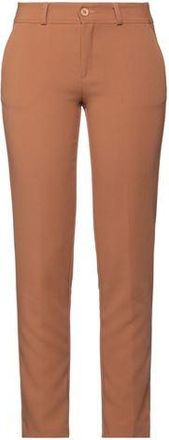 Anna Seravalli PARTES DE ABAJO - Pantalones en YOOX.COM