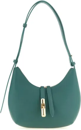 Furla Mujer, Bolsos, Verde, Talla: ONE Size