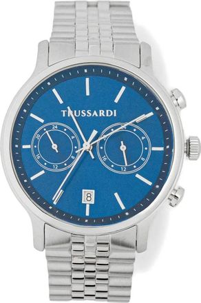 Trussardi T-Inedito 42mm - Blu