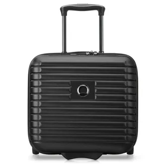 Delsey Cruise 3.0 2-Wheeled Underseater - Underseat Bag