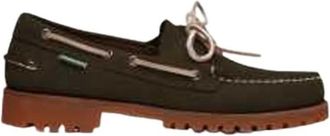 Sebago Donna, Scarpe, Marrone, 36 EU, new