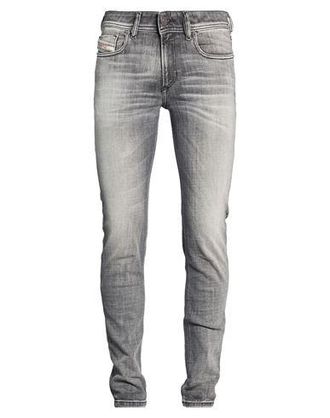 Diesel PARTES DE ABAJO - Pantalones vaqueros en YOOX.COM