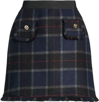 Shirtaporter HOSEN & R&Ouml;CKE - Minir&ouml;cke auf YOOX.COM