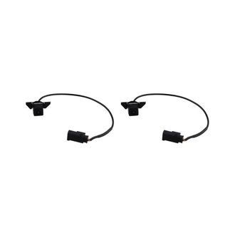 OEM Dos C&aacute;maras De Visi&oacute;n Trasera/asistencia Al Estacionamiento (95790-2s010, 95790-2s000) Para Tucson Ix35 09-13