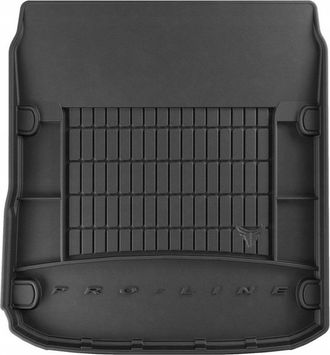 OEM Alfombrilla De Goma Para Maletero De Audi A7 C8 Sportback Desde 2018- Tm