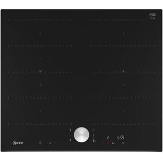 Neff Neff - Table De Inducci&oacute;n 4 Focos - L59 X P52 Cm - T66ftx4l0