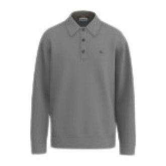 Burberry Hombre, Camisetas, Gris, Talla: L