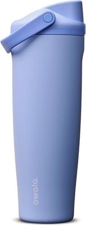 Owala FreeSip 40-Ounce Stainless Steel Water Bottle in Out Of The Blue at Nordstrom, Size 40 Oz