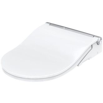 Toto Toto - Rw Washlet, Asiento De Inodoro Multifunci&oacute;n, Con Descarga