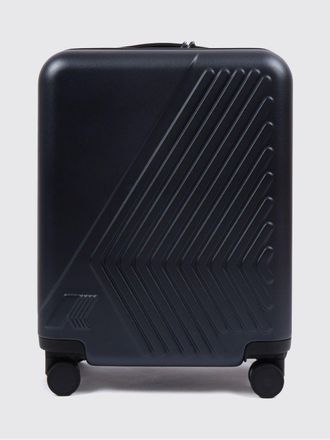 K-Way Trolley Eudoxie K-Way in policarbonato