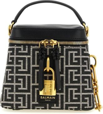 Balmain Mujer, Bolsos, Multicolor, Talla: ONE Size