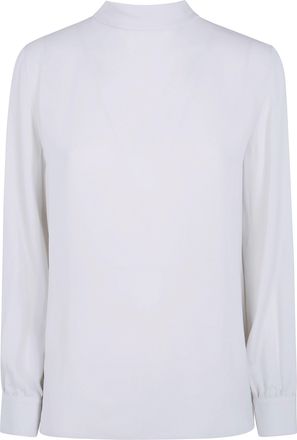 Giorgio Armani Shirt Classic Blouse Gw004030.Te10814 U8001