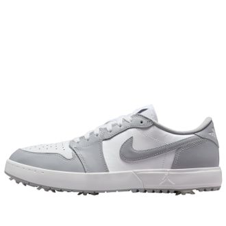 Nike Jordan Air Jordan 1 Low Golf Cool Grey IQ3417-001