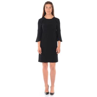 Liu Jo Mujer, Vestidos, Negro, Talla: XS