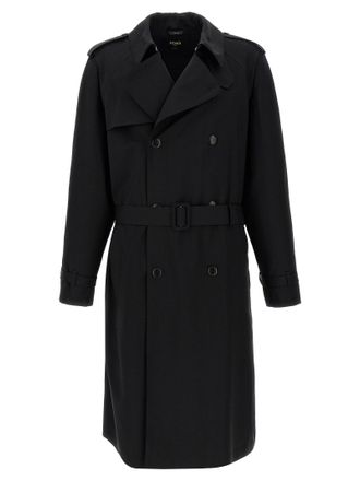 Fendi Coats − Sale: up to −76% | Stylight