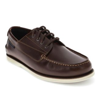 Dockers Mens Dawson Active Rebound Boat Shoe