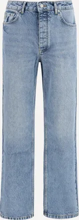 Represent Heaton straight-leg Jeans Male 34