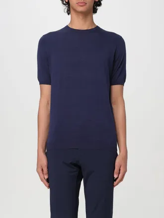 People of Shibuya T-Shirt PEOPLE OF SHIBUYA Uomo colore Blue