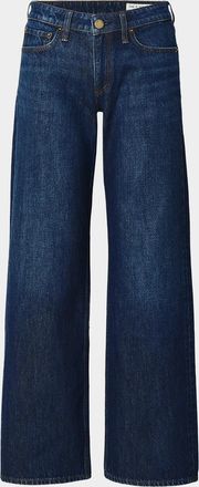 Rag & Bone Cam Straight-Leg Jeans