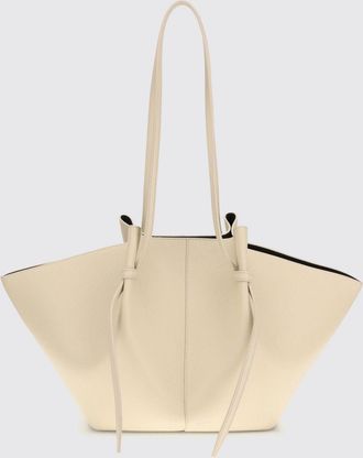 Yuzefi Borsa A Spalla YUZEFI Donna colore Crema