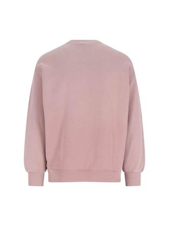 Carhartt Work in Progress Mens Sweaters Pink Cotton