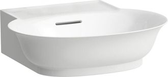 Laufen Laufen - The New Classic Lavabo Con Enjuague Manual, Con