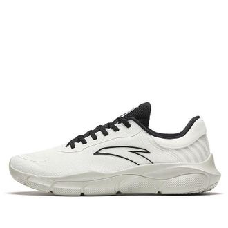 Anta Training Shoes White Grey Black 912347792-2