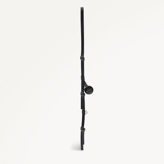 Radley London Black Small Bag Charm Bag Charm SS26 Radley London