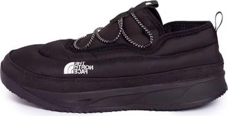 The North Face NSE Chukka Boots Tnf Black NF0A7W4PKX7