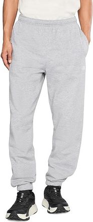 The North Face Evolution Emb Pants Mens Workout TNF Pale Grey Heather : 2XL R, Cotton/Polyester