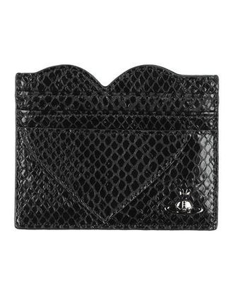Vivienne Westwood HEART CARD HOLDER